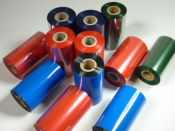 Phân loại Mực in tem nhãn mã vạch