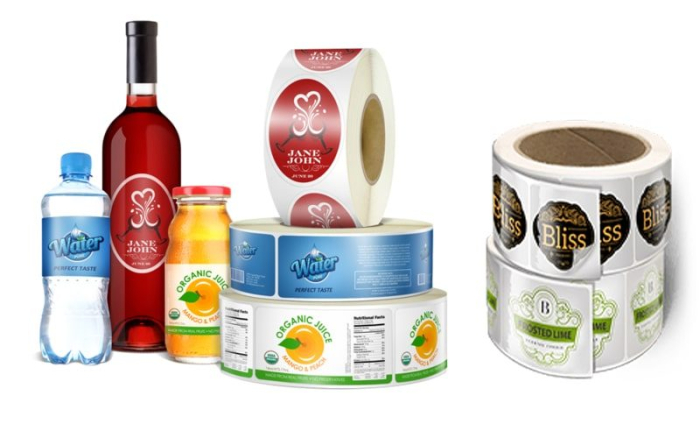 Công nghệ in Flexo là gì ? Vì sao nên chọn in ấn tem nhãn bằng công nghệ in Flexo ?