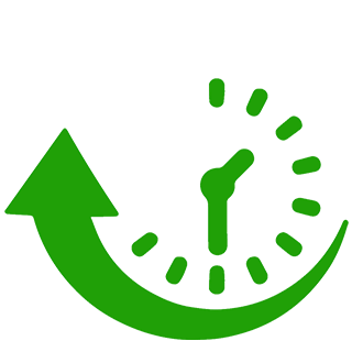 Thời gian nhanh chóng