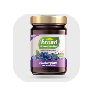 Nhãn công nghiệp